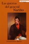 Libro: Las guerras del general Nariño | Autor: Fernando Iriarte Martínez | Isbn: 9789585866522