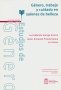 Libro: Género, trabajo y cuidado en salones de belleza | Autor: Luz Gabriela Arango Gaviria | Isbn: 9789587834550