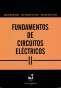 Libro: Fundamentos de circuitos eléctricos II | Autor: Eduardo Marlés Sáenz | Isbn: 9789587650198