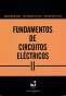 Libro: Fundamentos de circuitos eléctricos II | Autor: Eduardo Marlés Sáenz | Isbn: 9789587650198