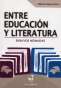 Libro: Entre educación y literatura. Ensayos nómadas | Autor: Alfonso Vargas Franco | Isbn: 9789586709347