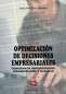 Libro: Optimización de decisiones empresariales | Autor: Juan José Bravo | Isbn: 9789587650600