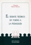 Libro: El debate teórico en torno a la pedagogía | Autor: Orlando Valera Alfonso | Isbn: 9789582005054