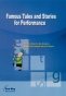 Libro: Famous Tales and Stories for Performance | Autor: Paulino García de Andrés | Isbn: 9789582009595