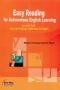 Libro: Easy reading for autonomous english learning | Autor: Miguel Arcángel García Rojas | Isbn: 9789582009588