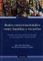 Libro: Redes conversacionales entre familias y escuelas | Autor: Julio Abel Niño Rojas | Isbn: 9789582010119