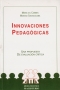 Libro: Innovaciones pedagógicas | Autor: María del Carmen Moreno Santacoloma | Isbn: 9789582002787