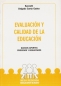 Libro: Evaluación y calidad de la educación | Autor: Kenneth Delgado Santa Gadea | Isbn: 9789582002992
