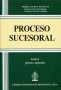Libro: Proceso sucesoral Tomo I - II | Autor: Pedro Lafont Pianetta | Isbn: 9789587072990