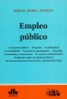 Libro: Empleo público | Autor: Mirian Mabel Ivanega | Isbn: 9789877062786