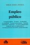 Libro: Empleo público | Autor: Mirian Mabel Ivanega | Isbn: 9789877062786