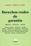 Libro: Derechos reales de garantía | Autor: Mario O. Árraga Penido | Isbn: 9789877062694
