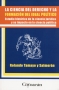 Libro: La ciencia del derecho y la formación del ideal político | Autor: Ronaldo Tamayo y Salmorán | Isbn: 9786079014285