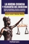 Libro: La nueva ciencia y filosofía del derecho | Autor: María Isabel Jiménez Moles | Isbn: 9786077921837