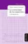 La comunidad de los espectros i. Antropotecnia - Fabián Ludueña Romandini - 9788492613458