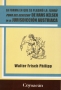 Libro: La forma en que se plasmó la teoría pura del derecho de Hans Kelsen en la jurisdicción austriaca | Autor: Walter Frisch Philipp | Isbn: 9786079014322