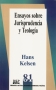 Libro: Ensayos sobre Jurisprudencia y Teología | Autor: Hans Kelsen | Isbn: 9684764022