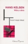 Libro: Hans Kelsen. Vida y obra | Autor: Rudolf Aladár Métall | Isbn: 9789706333797
