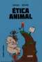 Libro: Ética animal | Autor: Julia Kockel | Isbn: 9788416763382