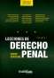 Libro: Lecciones de derecho penal. Vol. I | Autor: Ángela María Buitrago Ruiz | Isbn: 9789587901245