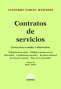 Libro: Contratos de servicios. Estructura común y abarcativa | Autor: Leonardo Nahuel Manfredi | Isbn: 9789877063059