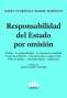 Libro: Responsabilidad del Estado por omisión | Autor: María Florencia Ramos Martínez | Isbn: 9789877063066