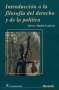 Libro: Introducción a la filosofía del derecho y de la política | Autor: Alfonso Madrid Espinoza | Isbn: 9684765223