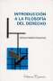 Libro: Introducción a la filosfía del derecho | Autor: Alfonso Madrid Espinoza | Isbn: 9789706333773
