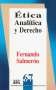 Libro: Ética análitica y derecho | Autor: Fernando Salmerón | Isbn: 9684763433