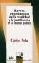 Libro: Rawls: el problema de la realidad y la justificación en la filosofía política | Autor: Carlos Peña | Isbn: 9789684767195