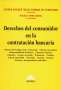 Libro: Derechos del consumidor en la contratación bancaria | Autor: Esther Haydeé Silvia Ferrer de Fernández | Isbn: 9789877062984