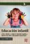 Libro: Educación infantil. ¿cómo estimular y evaluar el desarrollo cognitivo y afectivo de los niños y niñas desde el aula de clase? | Autor: Alexander Ortiz Ocaña | Isbn: 9789587621839