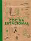 Libro: Cocina estacional. Sencilla, sana y buena | Autor: Alain Ducasse | Isbn: 9788446047407