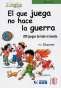 Libro: El que juega no hace la guerra | Autor: Elio Giacone | Isbn: 9789587627190