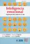 Libro: Inteligencia emocional. Programa para niños y niñas de 6 a 11 años | Autor: Cordelia Estévez | Isbn: 9789587629859