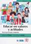 Libro: Educar en valores y actitudes | Autor: Sebastián Cerro | Isbn: 9789587627138