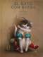 Libro: El gato con botas | Autor: Charles Perrault | Isbn: 9786071658289