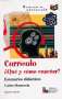 Libro: Currículo. ¿qué y cómo enseñar? Escenarios didácticos | Autor: Carlos Manterola | Isbn: 9789802512379