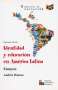 Libro: Identidad y educación en América Latina. Ensayos | Autor: Andrés Donoso | Isbn: 9789802512386