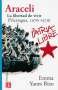 Libro: Araceli. La libertad de vivir. (nicaragua, 1976-1979) | Autor: Emma Yanes Rizo | Isbn: 9786071664938