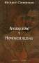 Libro: Anarquismo y homosexualidad | Autor: Richard Cleminson | Isbn: 8488564414