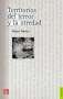 Libro: Territorios del terror y la otredad | Autor: Roger Bartra | Isbn: 9786071613226