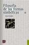Libro: Filosofía de las formas simbólicas, III | Autor: Ernst Cassirer | Isbn: 9789681655884