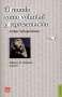 Libro: El mundo como voluntad y representación Tomo I - II | Autor: Arthur Schopenhauer | Isbn: 9788437505909