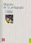 Libro: Historia de la pedagogía | Autor: Nicola Abbagnano | Isbn: 9786071661180