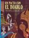 Libro: Un pacto con el diablo | Autor: Thierry Lenain | Isbn: 9786071665553