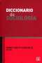 Libro: Diccionario de sociología | Autor: Henry Pratt Fairchild | Isbn: 9789681653934
