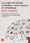 Libro: Las reglas del método sociológico y otros ensayos de metodología | Autor: Émile Durkheim | Isbn: 9786071663863