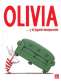 Libro: Olivia ... Y el juguete desaparecido | Autor: Ian Falconer | Isbn: 9789681671822