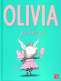 Libro: Olivia y las princesas | Autor: Ian Falconer | Isbn: 9789562891004